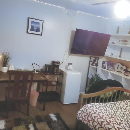 גטינו Booking - Conrad -Single Room - Self Check-In מראה חיצוני תמונה